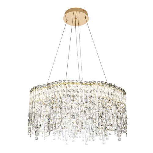 Люстра подвесная, Modelux, Италия