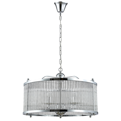 Crystal Lux, TADEO svet, Испания