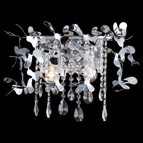 Бра Crystal Lux "ROMEO"(Металл+Металл), Испания
