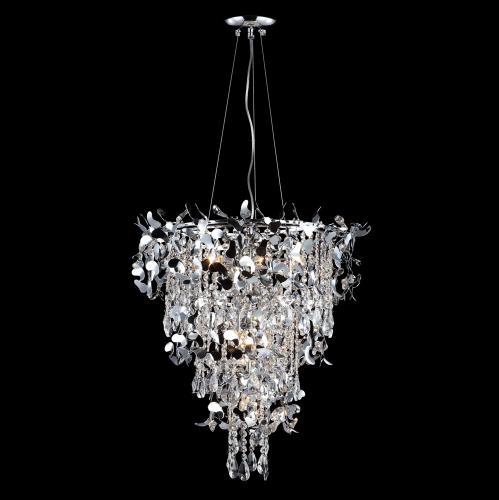 Люстра Crystal Lux "ROMEO"(Металл+Металл), Испания