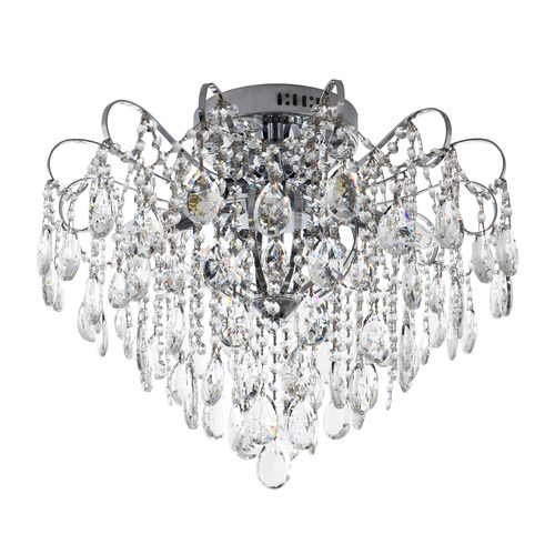 Люстра потолочная, Modelux, Италия