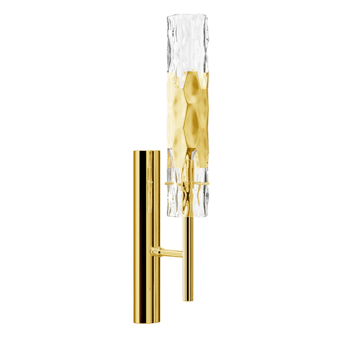 Бра Crystal Lux