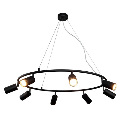 Подвесы Crystal Lux CLT Испания
