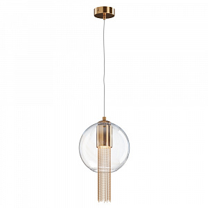 Подвесы Maytoni Flusso, Германия