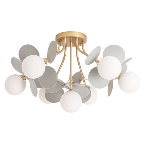 Люстра потолочная, Arte Lamp, Италия