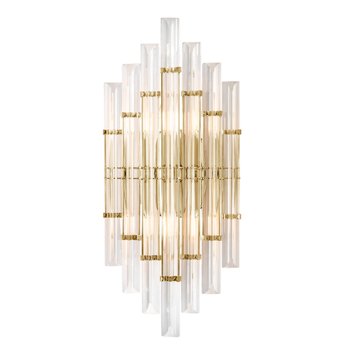 Бра Crystal Lux SARAGOSA Испания