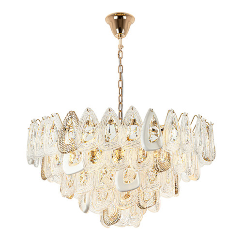 Люстра подвесная, Modelux, Италия