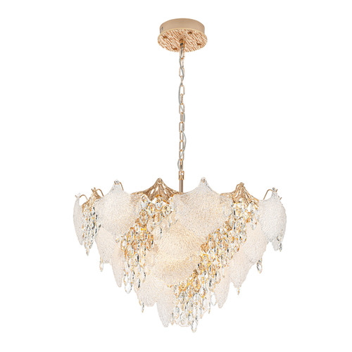 Люстра подвесная, Modelux, Италия