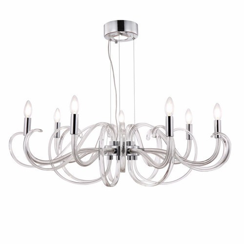 Люстра Atlanta (Металл и Стекло) Maytoni, Германия