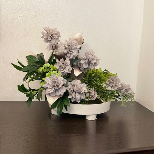 Цветочная композиция