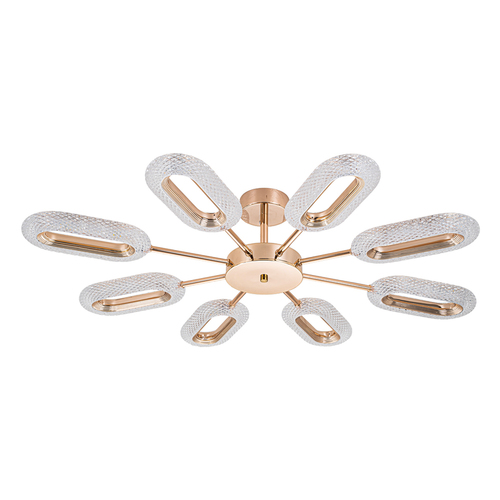 Люстра потолочная Arte Lamp