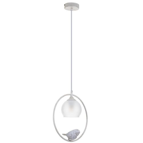 Люстра подвесная Arte Lamp GEMELLI, Италия (Металл)