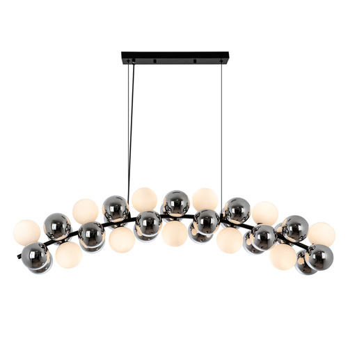 Люстра подвесная, Modelux, Италия