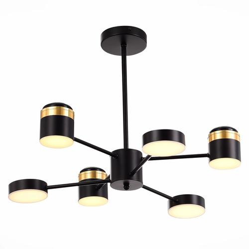 Люстра потолочная ST LUCE