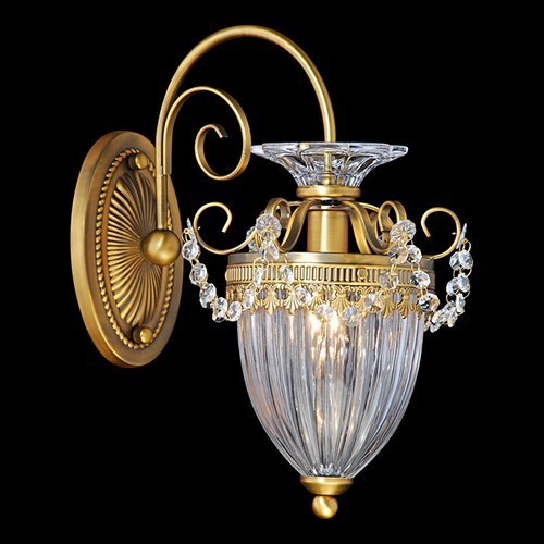 СВЕТИЛЬНИК НАСТЕННЫЙ ARTE LAMP "SCHELENBERG", Италия