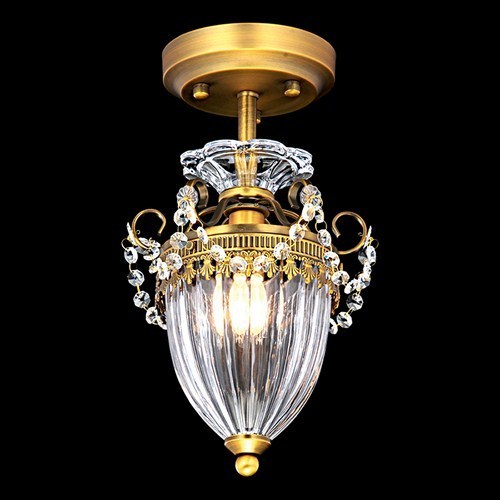 СВЕТИЛЬНИК ПОТОЛОЧНЫЙ ARTE LAMP "SCHELENBERG", Италия