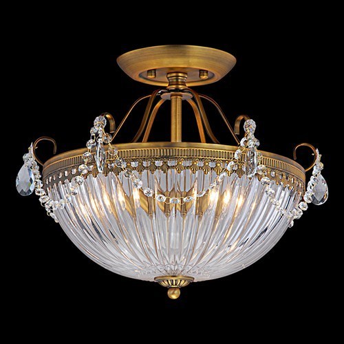 СВЕТИЛЬНИК ПОТОЛОЧНЫЙ ARTE LAMP "SCHELENBERG", Италия