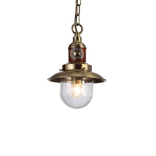 СВЕТИЛЬНИК ПОДВЕСНОЙ ARTE LAMP "SAILOR", Италия