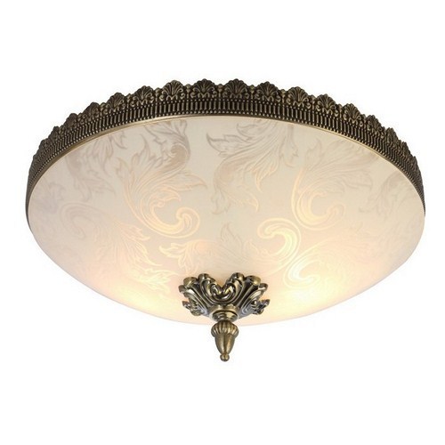 СВЕТИЛЬНИК ПОТОЛОЧНЫЙ ARTE LAMP "CROWN", Италия