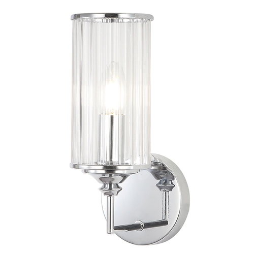 Бра Crystal Lux