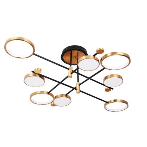 Люстра потолочная Arte Lamp HOLLY, Италия