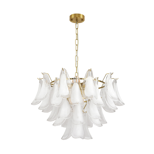 Люстра подвесная, Италия