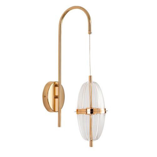 Бра, Arte Lamp, Италия