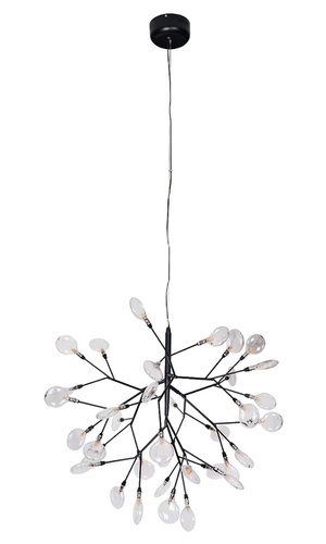 Люстра подвесная Crystal Lux, Испания