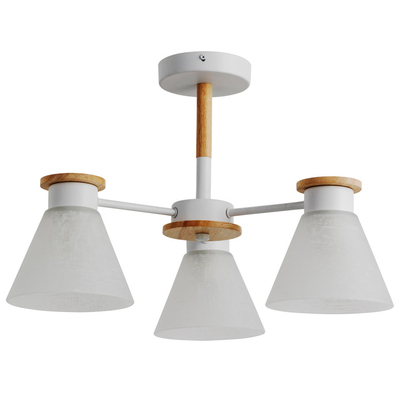 Люстры потолочные Arte Lamp TYLER, Италия (Металл)