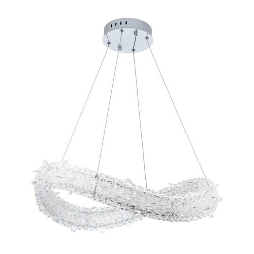 Люстра подвесная, Modelux, Италия