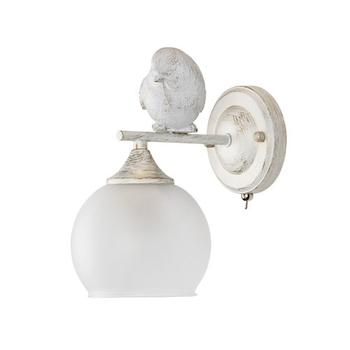 Бра Arte Lamp GEMELLI, Италия (Металл)