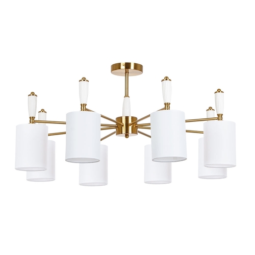 Люстра потолочная, Arte Lamp, Италия