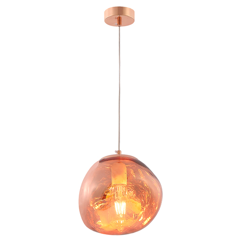 Подвесы Crystal Lux MALAGA Испания