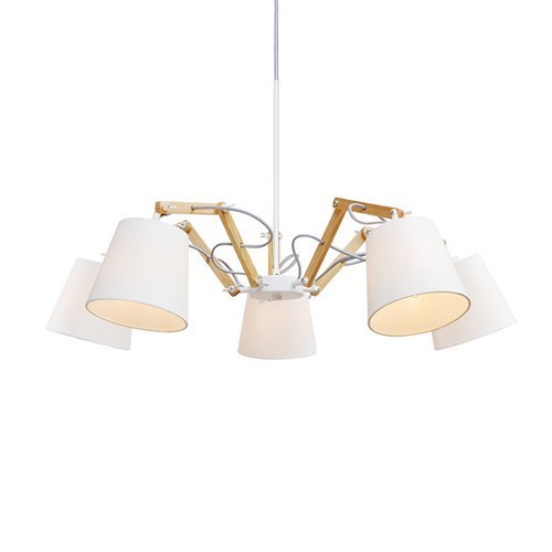 СВЕТИЛЬНИК ПОДВЕСНОЙ ARTE LAMP "PINOCCHIO", Италия