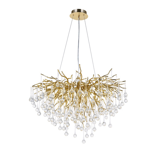 Люстра подвесная, Modelux, Италия