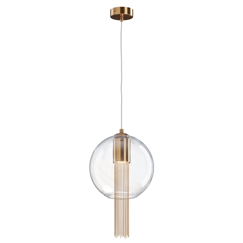 Подвесы Maytoni Flusso, Германия