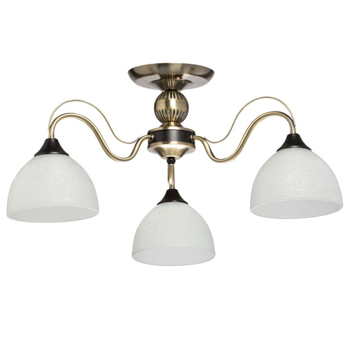 Люстра потолочная MW Light, Германия