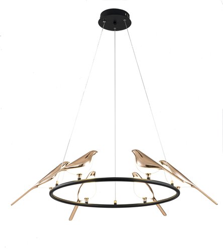 Люстра подвесная Arte Lamp
