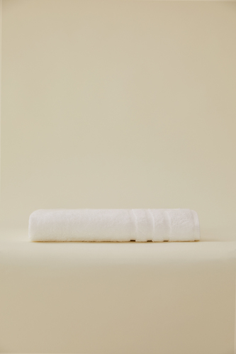 Полотенца, Microtouch, Maisonette, цвет Белый
