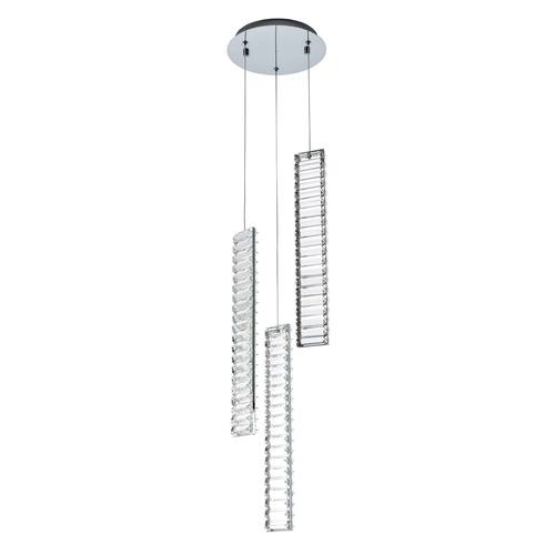 Люстра подвесная, Modelux, Италия