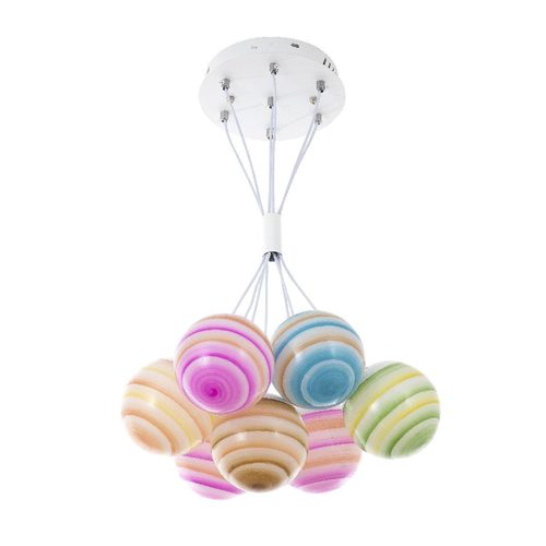 Люстра подвесная,Италия