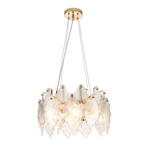 Люстра подвесная, Modelux, Италия