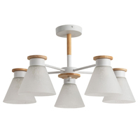Люстры потолочные Arte Lamp TYLER, Италия (Металл)