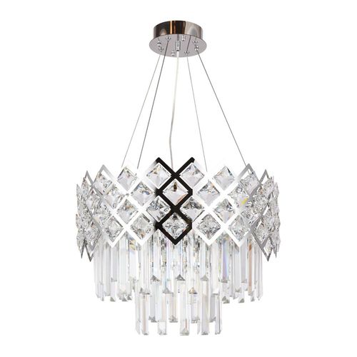Люстра подвесная Arte Lamp WEZEN, Италия (Металл)