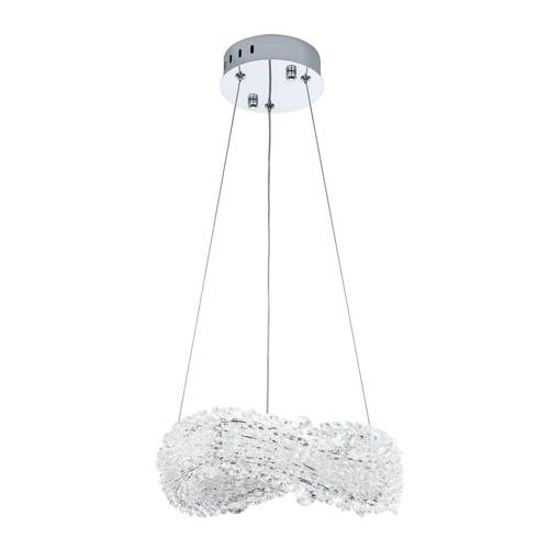 Люстра подвесная, Modelux, Италия