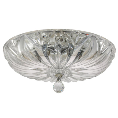 Люстра потолочная Crystal Lux DENIS, Испания