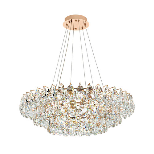 Люстра подвесная, Modelux, Италия