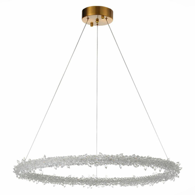 Люстра подвесная ST LUCE Lucchero 3000 - 6500K, Италия