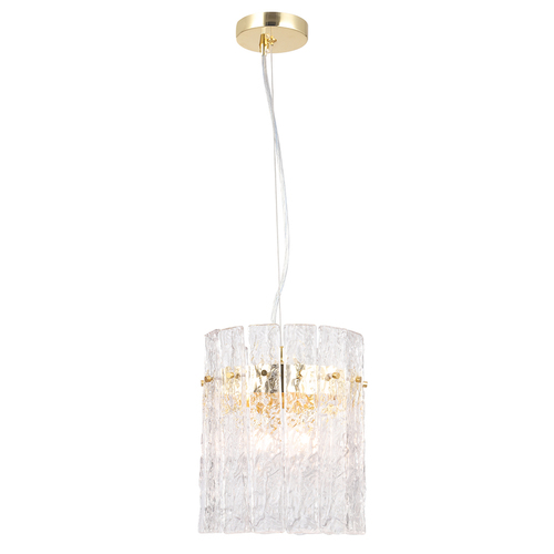 Подвесы Crystal Lux OVIEDO Испания
