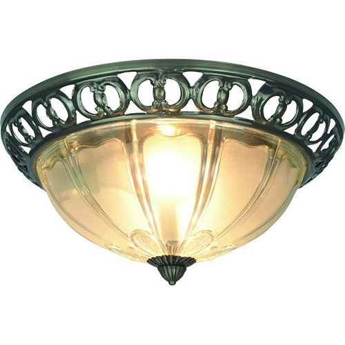 СВЕТИЛЬНИК ПОТОЛОЧНЫЙ ARTE LAMP "PORCH", Италия
